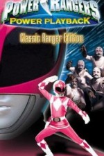 Watch Power Rangers Time Force 5movies